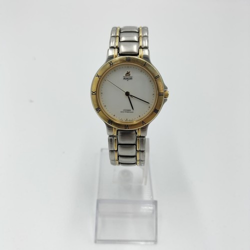 Avalon citizen watch - avalon,