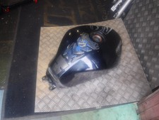 Suzuki Bandit Mk2 600/1200