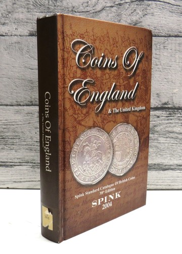 Coins england the - &, united