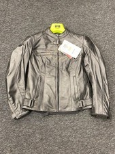 Richa Montannah Ladies Black