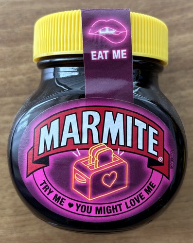 Rare new unopened special - rare,