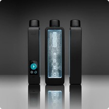 Echo Flask Hydrogen Water