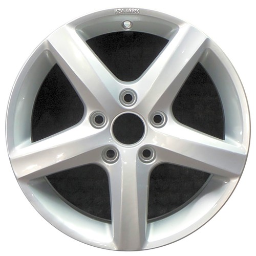 Wheel rim volkswagen golf - rim, vw