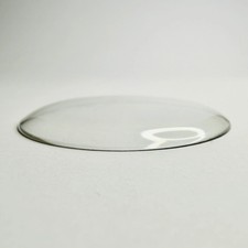 Antique Pocket Watch Crystal