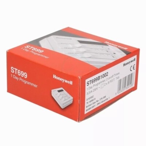 Honeywell st699 24hr - honeywell,