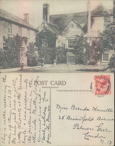 Girls grammar school - girls',