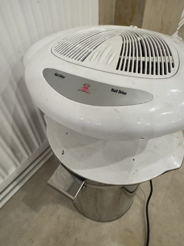 Professional salon nail - nail, drier