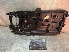FORD FIESTA MK6 3 DOOR  2002 -