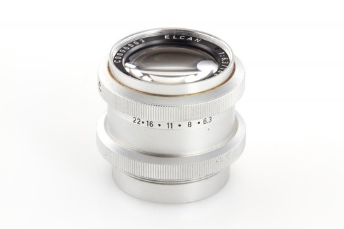 Leica 162 mm - leica, 6.3/162