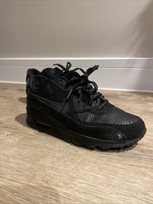 Nike Air Max 90s size 4