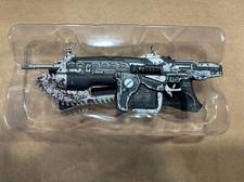 Gears of War 4 Mark 2 Lancer