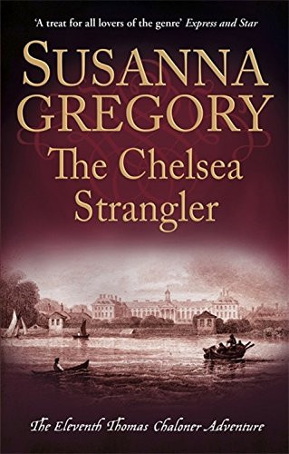 The chelsea strangler - the,