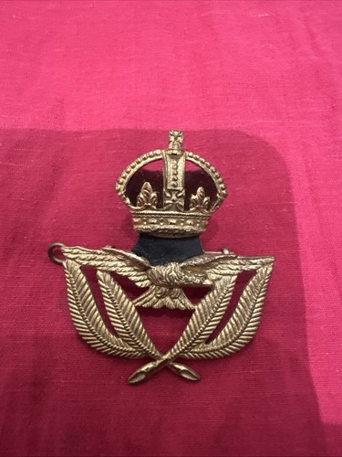 Ww2 raf warrant officer - ww2,