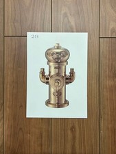 HAROSHI FREE HYDRANT CO Big