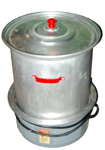Vintage menasco electro mite - menasco,