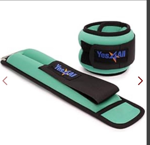 Lightweight 5lb neoprene - lightweight, 2.5lb