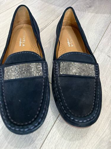 Carvela comfort women - carvela, navy