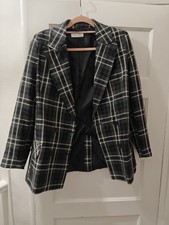 Primark Ladies Black/Grey