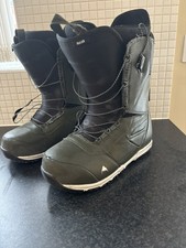 Burton Ruler Snowboard Boots