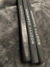 Scotty Cameron Putter Grips
