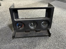 Mgb Gt Roadster Centre Console