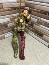 Mark Roberts Collection Jester