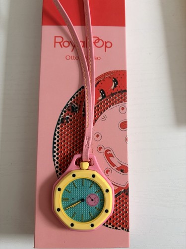 Swatch royal pop - swatch,