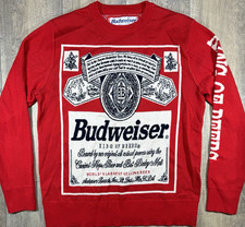 Men’s Budweiser King Of