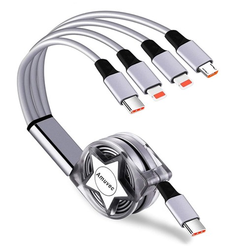Usb multi in 1 - c, to