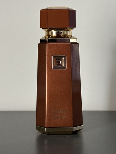 French avenue liquid brun eau - avenue,