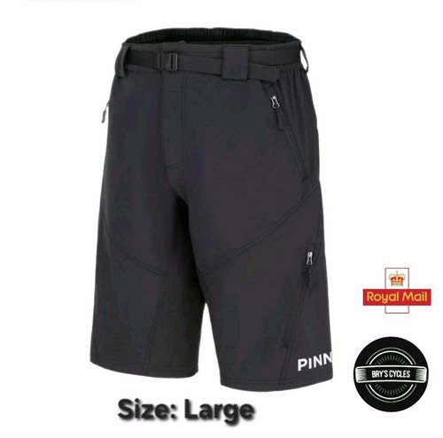 Pinnacle baggy 2in1 - baggy,