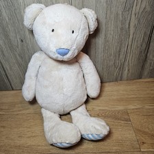 Mothercare My First Teddy Bear