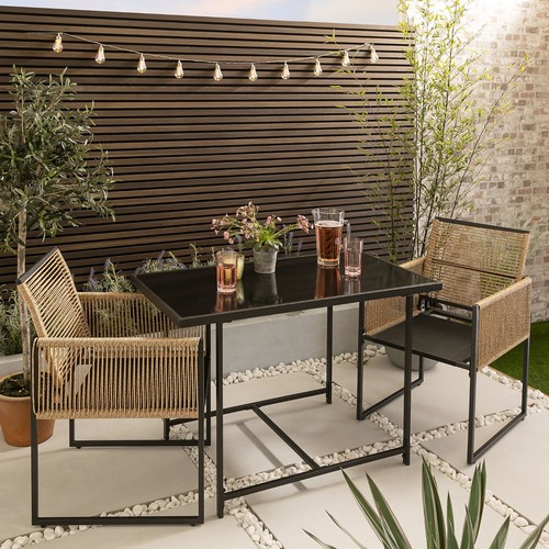 Jari garden table - garden, 2