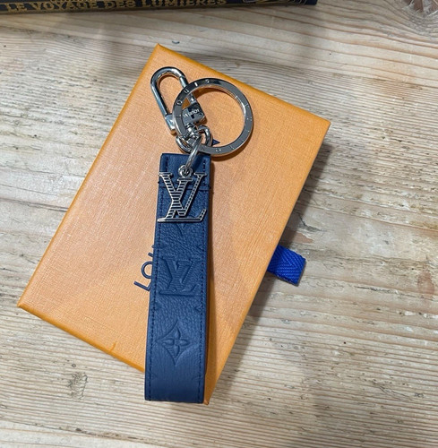Louis vuitton blue - louis,