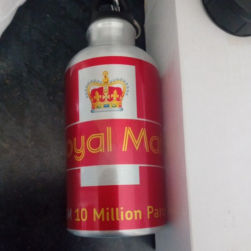 Royal mail red branded - mail,