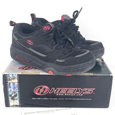 Heelys Rebel Skate Trainers