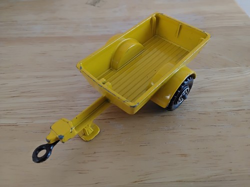 Vintage matchbox super - super, kings