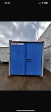 21ft X 8ft Store, Shipping container
