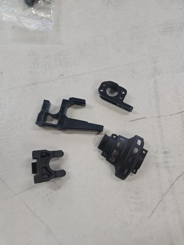 Mugen seiki mbx8r eco - mugen,