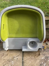 Eglu Chicken Base Good Condition Used. Great For A Spare Or Replacement