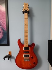 PRS SE Swamp Ash Special Electric Guitar With Gig Bag