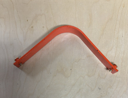 Pessoa xchange gullet saddle - xchange,