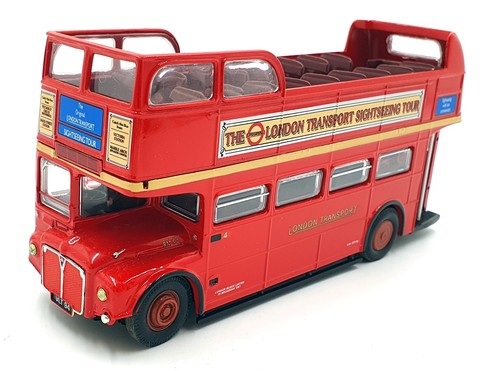 Corgi scale 35101 - -, aec
