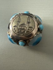 Vintage Victorian 10k Gold