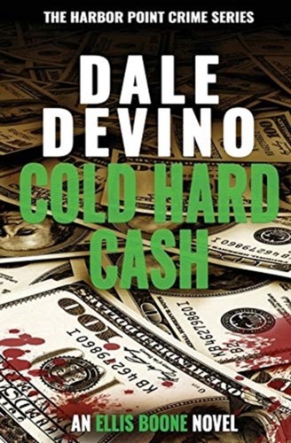 Cold hard cash devino - cash, by