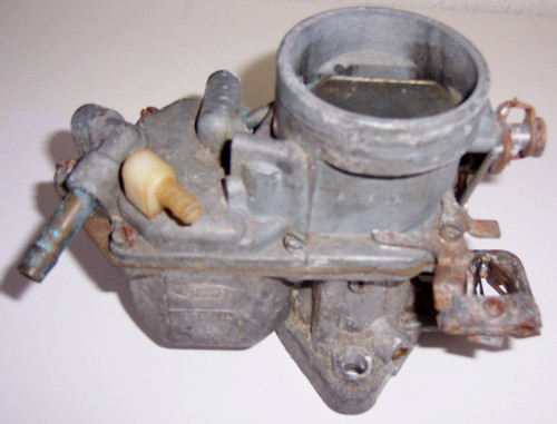 Vintage used ford escort - used, mk1