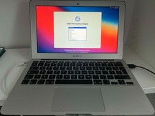 Apple MacBook Air A1465