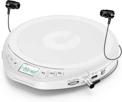 Gueray player portable with - gueray,