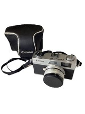 Canon Canonet 28 35mm