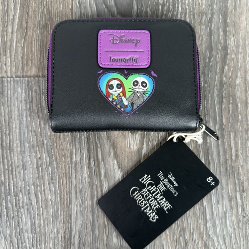 Loungefly disney nightmare - loungefly,
